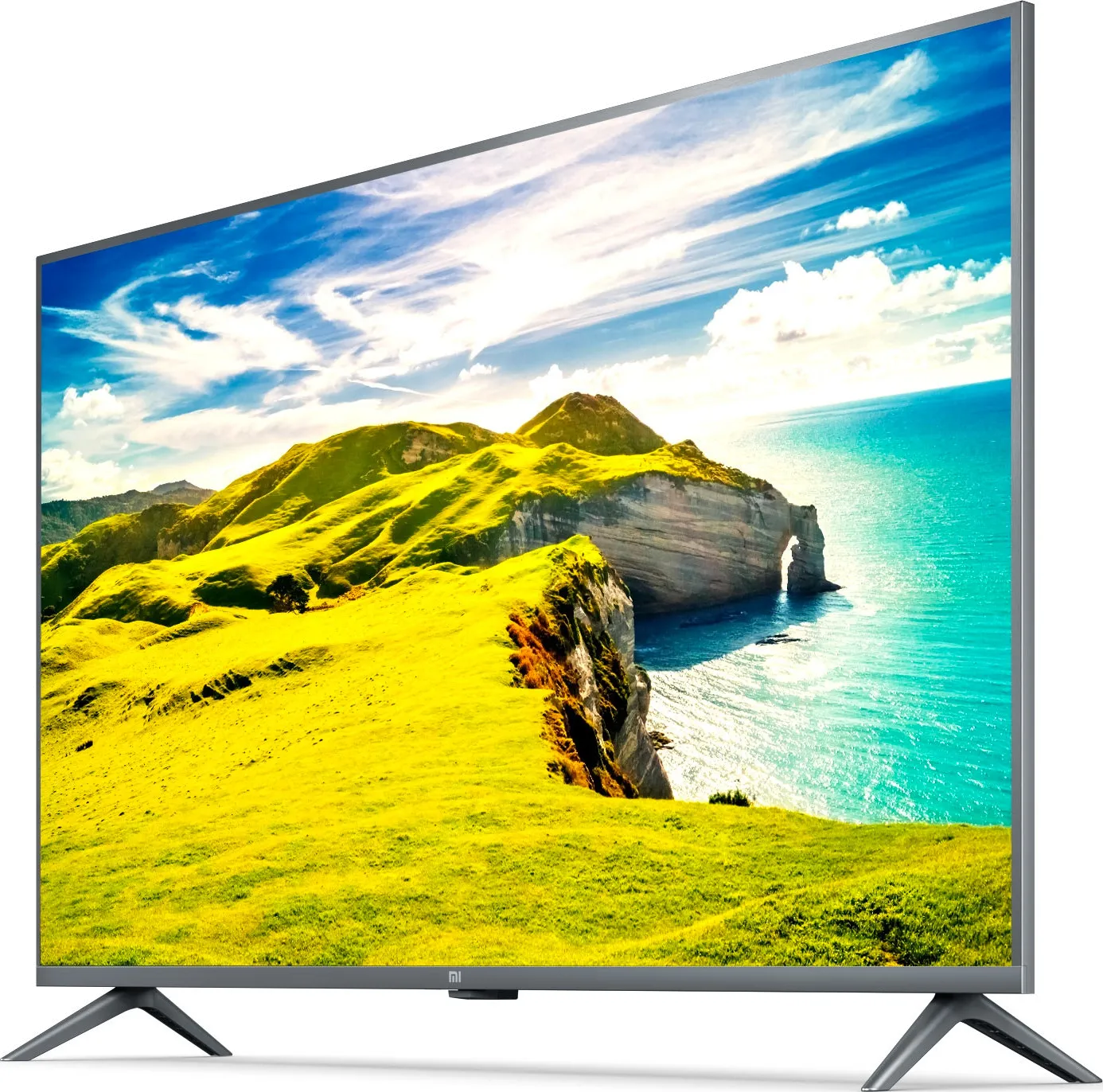 Восстановление после попадания влаги Xiaomi Mi TV 4S 55