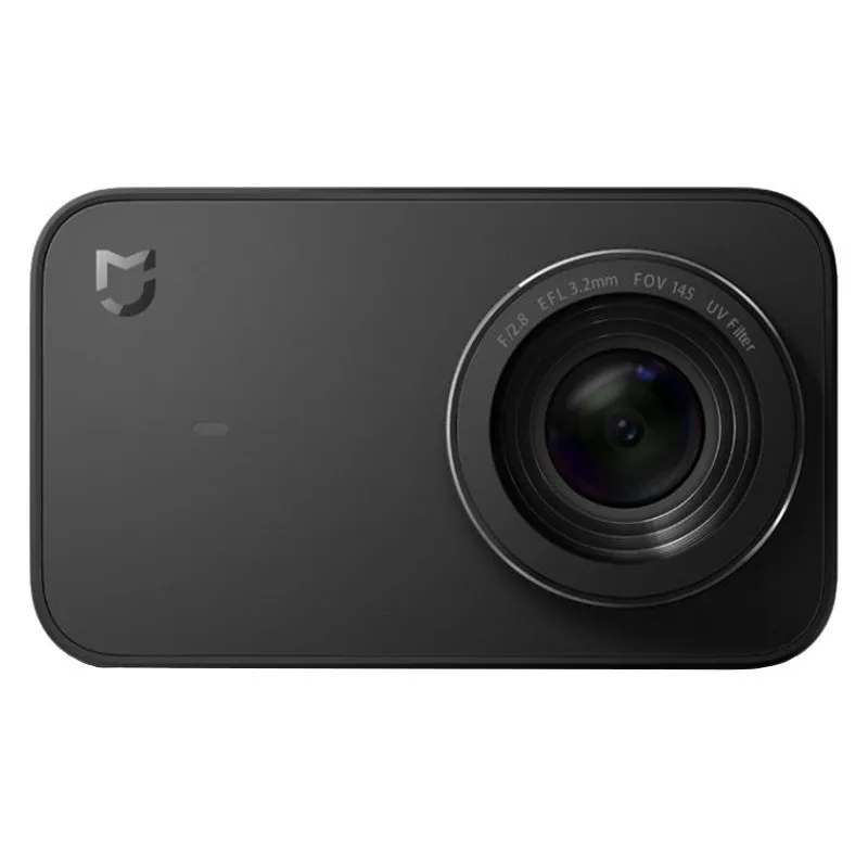 Экшен-камера Xiaomi Mi Action Camera 4K