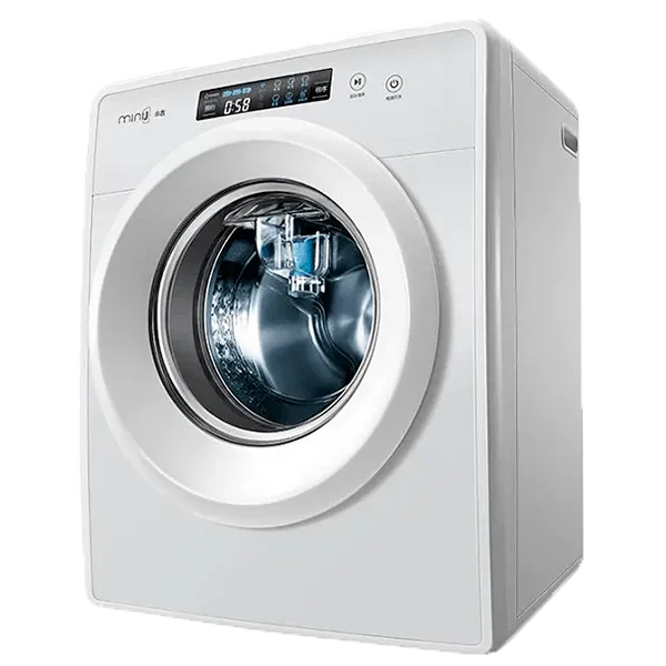 Замена нижнего противовеса Xiaomi MiniJ Smart White