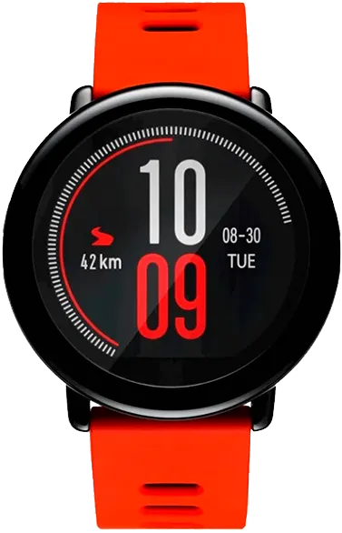 Замена шлейфа матрицы Xiaomi AMAZFIT PACE