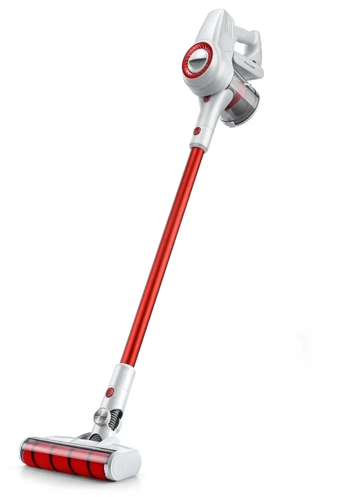 Замена аккумулятора Xiaomi Jimmy JV51