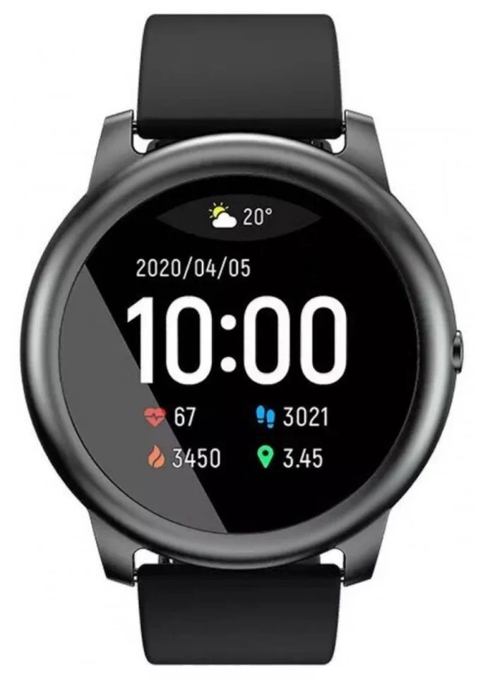 Замена шлейфа матрицы Xiaomi AMAZFIT VERGE