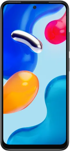 Комплексная чистка Xiaomi Redmi Note 11S