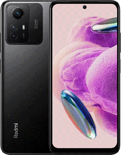 Комплексная чистка Xiaomi Redmi Note 12S