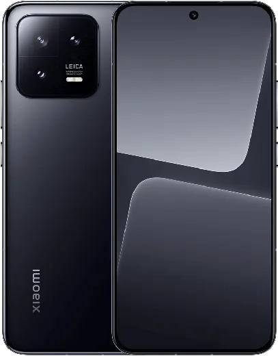 Комплексная чистка Xiaomi 13