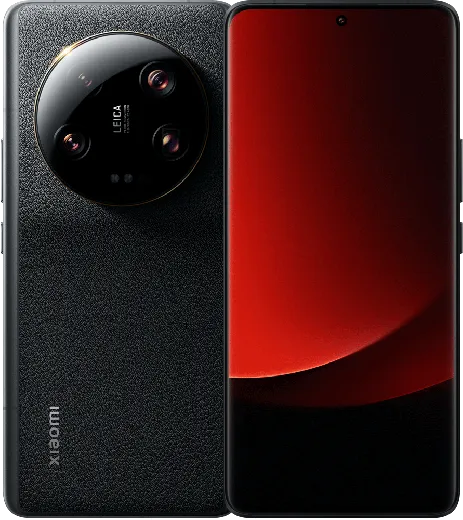 Комплексная чистка Xiaomi 13 Ultra