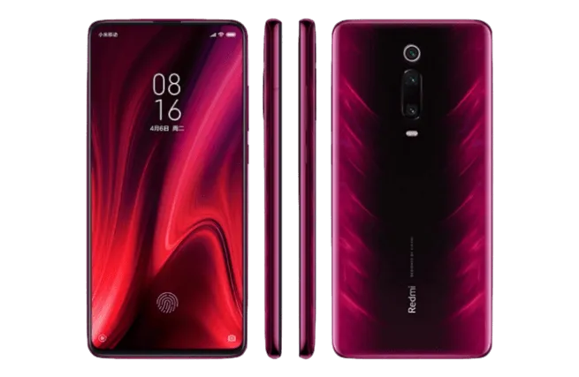Комплексная чистка Xiaomi Redmi K20