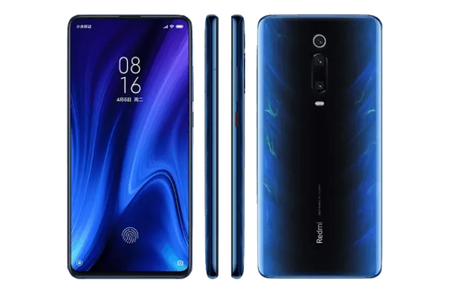 Комплексная чистка Xiaomi Redmi K20 Pro