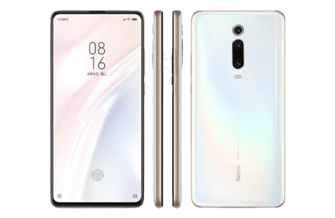 Комплексная чистка Xiaomi Redmi K20 Pro Premium