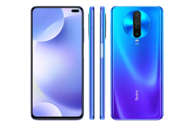 Комплексная чистка Xiaomi Redmi K30