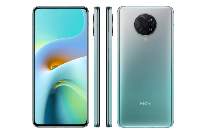 Комплексная чистка Xiaomi Redmi K30 Ultra