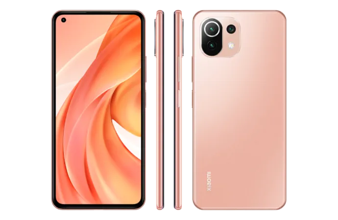 Комплексная чистка Xiaomi Mi 11 Lite