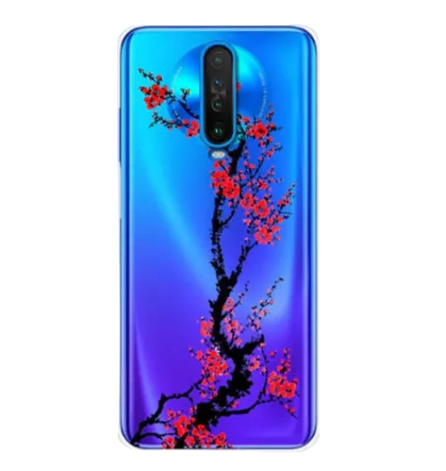 Комплексная чистка Xiaomi Redmi K30 5G SE