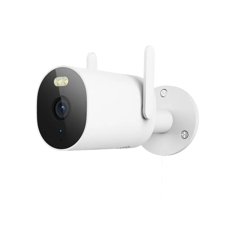 Кастомизация интерфейса или функций IP камеры или видеорегистратора Xiaomi AW 300