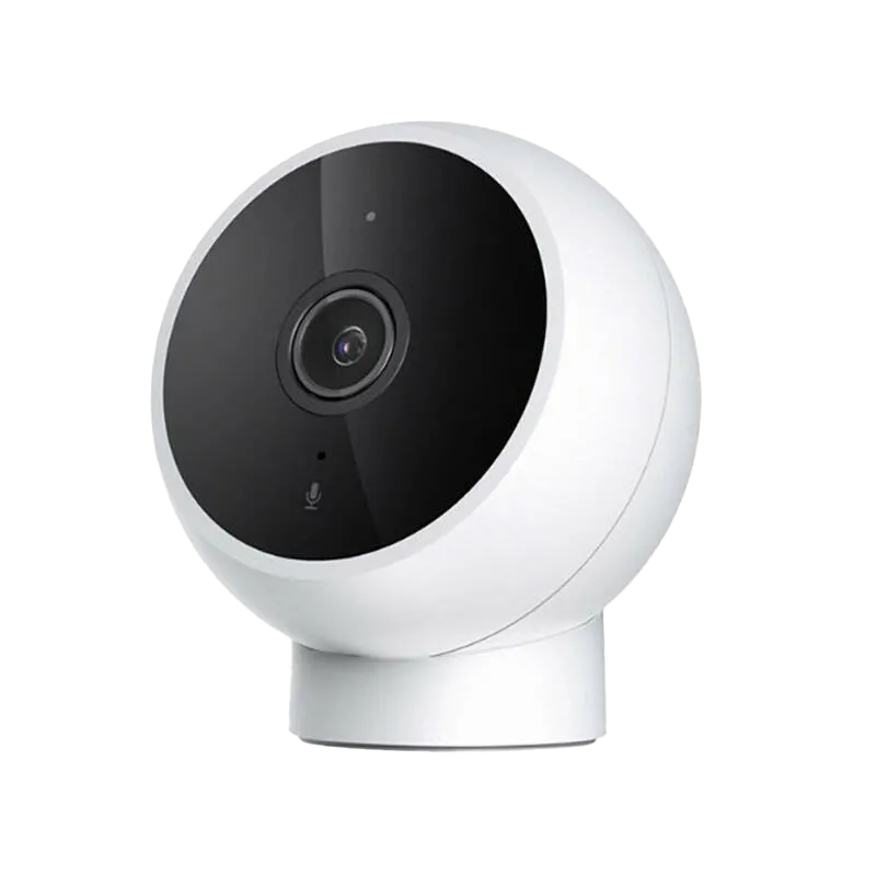 Кастомизация интерфейса или функций IP камеры или видеорегистратора Xiaomi Mi-360° Home Security Camera 2K