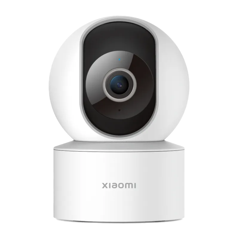 Кастомизация интерфейса или функций IP камеры или видеорегистратора Xiaomi Smart Camera C200