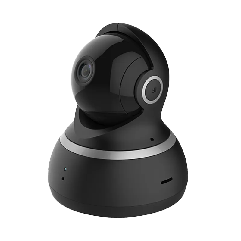 Кастомизация интерфейса или функций IP камеры или видеорегистратора Xiaomi Xiaomi YI 1080p Dome Camera