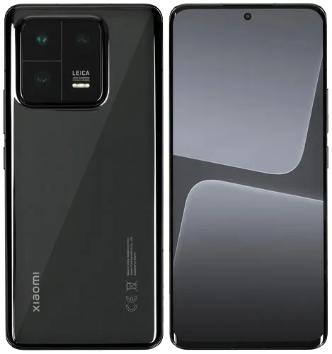 Комплексная чистка Xiaomi 13 Pro