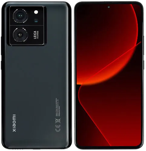 Комплексная чистка Xiaomi 13T Pro