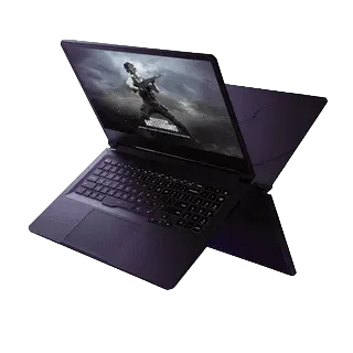 Замена тачпада Xiaomi  JYU4304CN