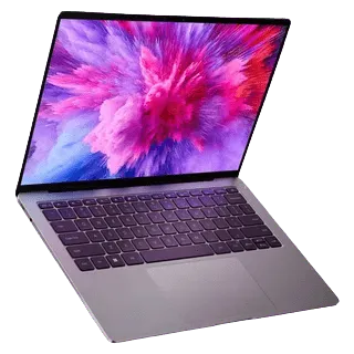 Замена тачпада Xiaomi  14 JYU4484CN