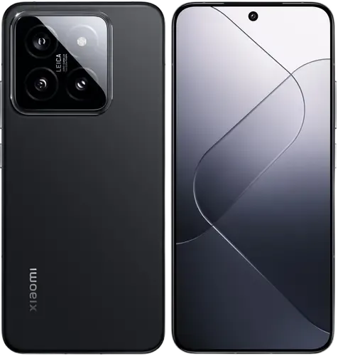 Комплексная чистка Xiaomi 14