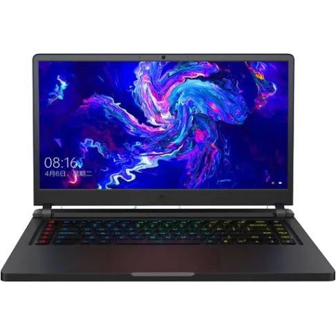 Замена тачпада Xiaomi 16.1 (XMG2003-AB-LINUX)