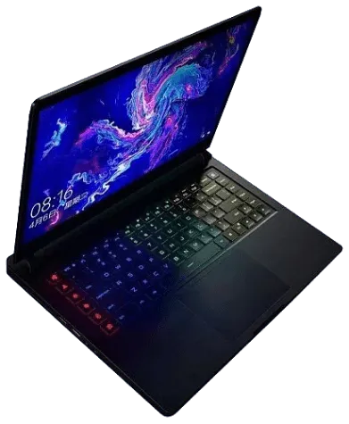 Замена тачпада Xiaomi 15.6 (JYU4139CN)