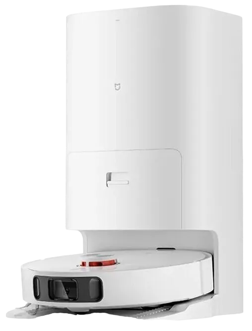 Ремонт двигателя Xiaomi Omni Sweeping Robot 2 (C102CN)