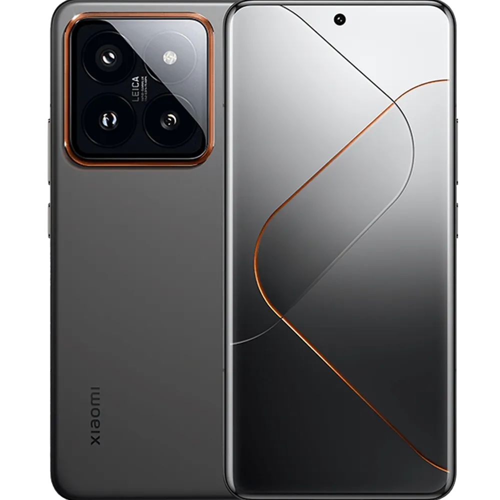 Комплексная чистка Xiaomi 14 Pro