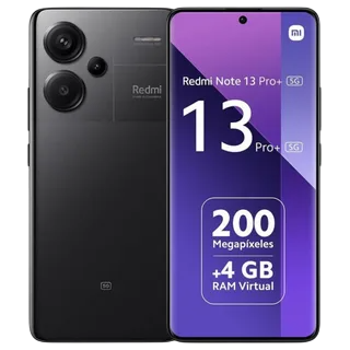 Комплексная чистка Xiaomi Redmi Note 13 Pro Plus 5G