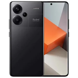 Комплексная чистка Xiaomi Redmi Note 13 Pro 5G
