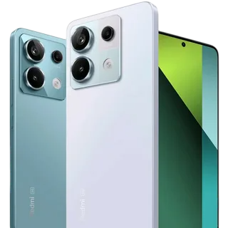 Комплексная чистка Xiaomi Redmi Note 13 Pro