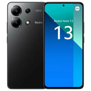 Комплексная чистка Xiaomi Redmi Note 13