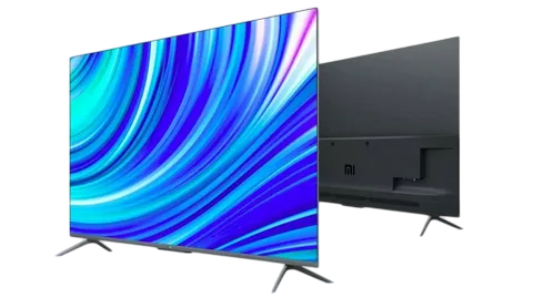 Восстановление после попадания влаги Xiaomi TV 6 Pro