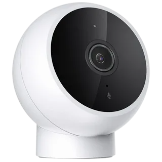 Кастомизация интерфейса или функций IP камеры или видеорегистратора Xiaomi Smart Security Camera 2K