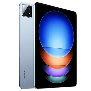 Замена стекла Xiaomi Pad 6S Pro