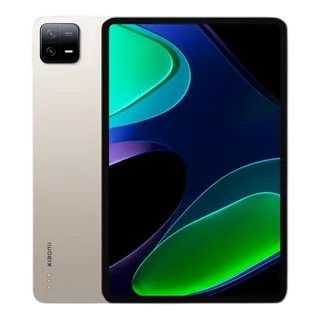 Замена стекла Xiaomi Pad 6