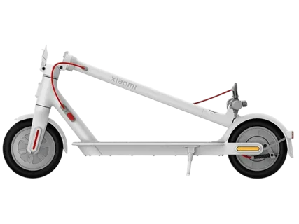 Замена подсветки Xiaomi Electric Scooter 3 Lite