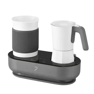 Ремонт крана пара Xiaomi SEVEN ME Moka CM152