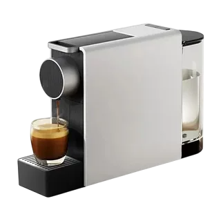 Ремонт крана пара Xiaomi Scishare Capsule Coffee Machine Mini - S1201