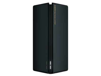 Замена разъёма Xiaomi AIoT AX3000