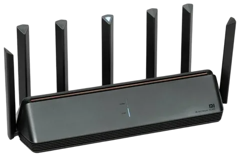 Замена разъёма Xiaomi AIoT Router AC2350 DVB4248GL