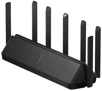 Замена разъёма Xiaomi Alot Router AX6000