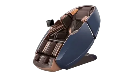 Ремонт на месте без замены запчастей Xiaomi RoTai Gemini Massage Chair