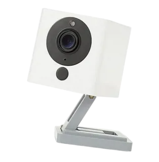 Кастомизация интерфейса или функций IP камеры или видеорегистратора Xiaomi Small Square 1S