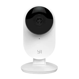 Кастомизация интерфейса или функций IP камеры или видеорегистратора Xiaomi Yi Dome Camera