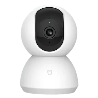 Кастомизация интерфейса или функций IP камеры или видеорегистратора Xiaomi Mijia 360 Home Camera 1080p