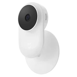 Кастомизация интерфейса или функций IP камеры или видеорегистратора Xiaomi Mijia 1080p