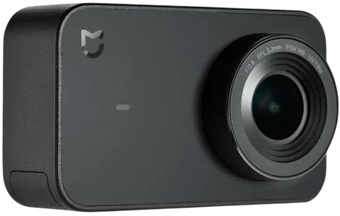 Кастомизация интерфейса или функций IP камеры или видеорегистратора Xiaomi Mijia Big Square